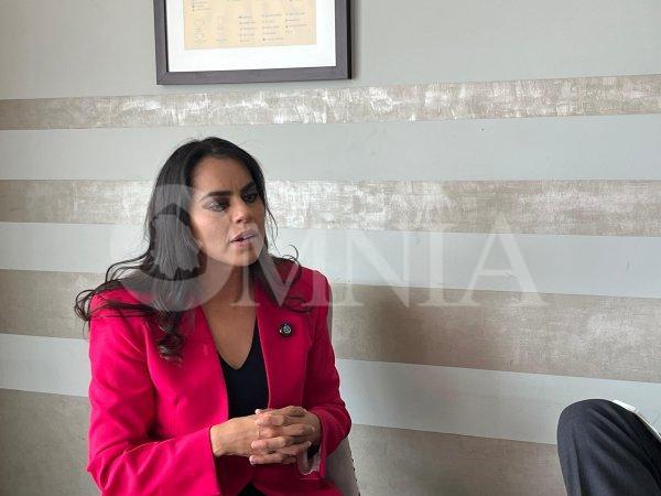 A mí me dijeron en mi cara y expresamente que iban a acabar conmigo: Asiain Hernández