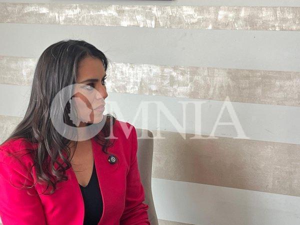 Cercanía es de los puntos en los que se fracturó el espacio entre la sociedad y los juzgadores: Sabela Asiain