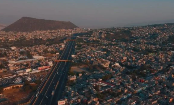 Desaparecidos: los muros invisibles que rodean a la CDMX