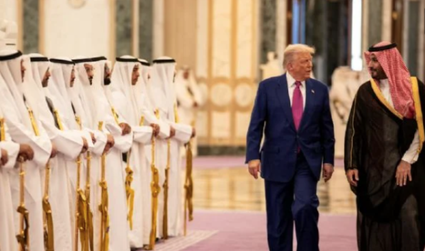 Trump afirma que EU 