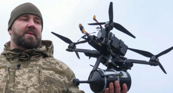 Drones ucranianos provocan colapso aéreo en Rusia: van 217 cierres de aeropuertos en 2025