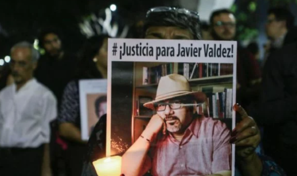 Javier Valdez, a ocho años: conciencia y memoria viva