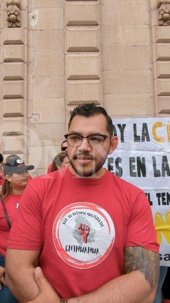 No entendemos este recibimiento de Gobierno del Estado: Docentes