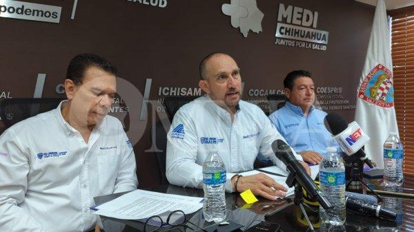 Atendemos casos de cáncer con aceleradores lineales y tecnología de punta: SSE