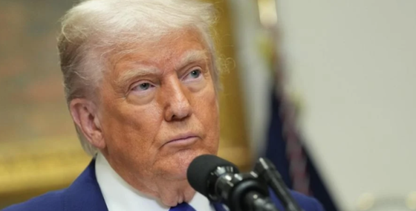 Trump descarta avances en las negociaciones de paz en Ucrania hasta que se reúna con Putin