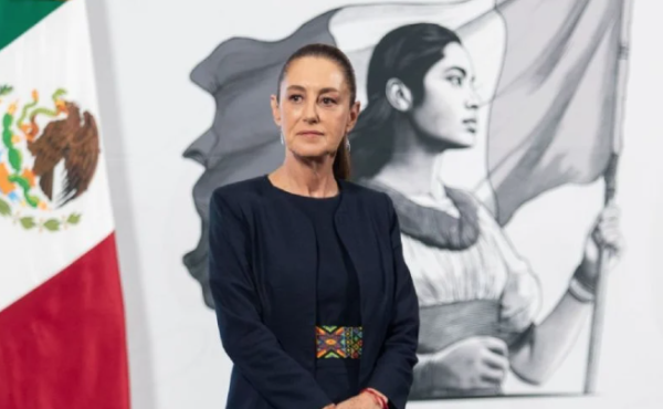Sheinbaum se reunirá la próxima semana con el nuevo embajador de EU en México
