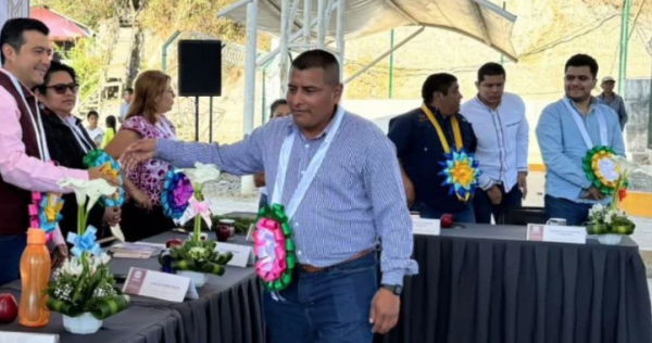 Muere en ataque armado el presidente municipal del municipio oaxaqueño de Santiago Amoltepec