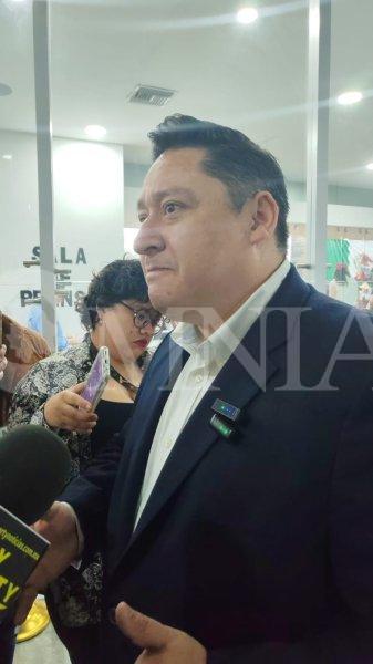 Morena pretendió partidizar problema en El Reliz, los vecinos se sacudieron: Alfredo Chávez