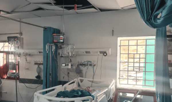 Muertos en Gaza por ataques de Israel superan los 53 mil
