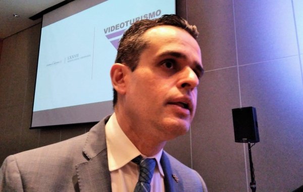 Acuerdo “Hecho en México” dará oportunidad a empresas chihuahuenses de entrar al mercado nacional: CCE