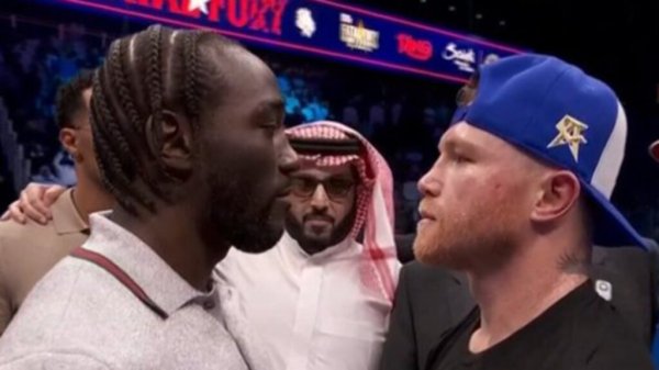 La pelea de Canelo Álvarez y Terence Crawford cambia de fecha y sede