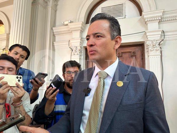 Próximo lunes 19 de mayo, audiencia de “Mápula”; sin cambios: Bonilla