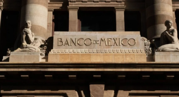 Banxico anuncia tercer recorte consecutivo a la tasa de interés: pasa a 8.5%