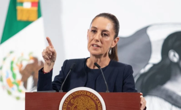 México buscará frenar el impuesto a las remesas de EU por diferentes flancos diplomáticos