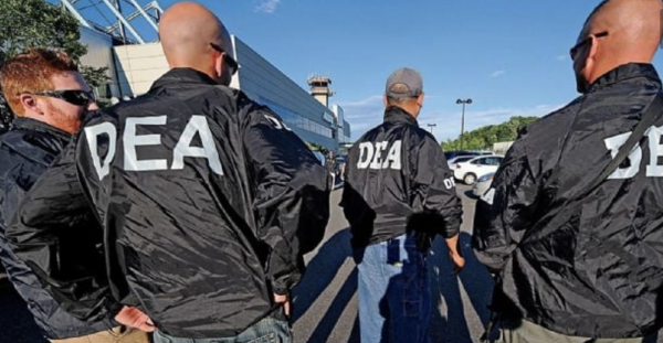 DEA sostiene que cárteles mexicanos son los perpetradores del 