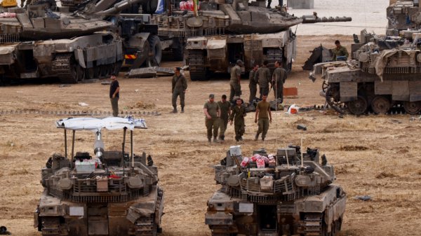 La ONU no participará en esfuerzo humanitario en Gaza respaldado por Estados Unidos