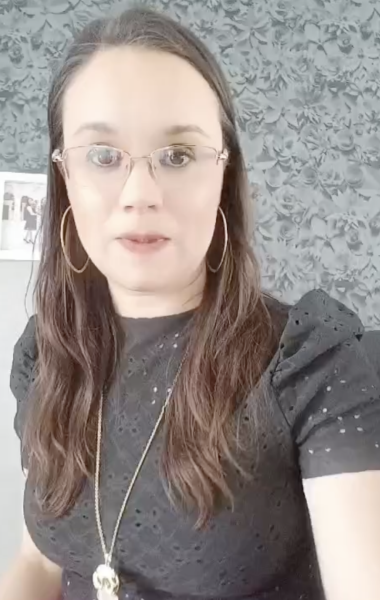 Lic. Ruth Sánchez: 