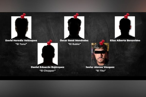 EU acusará por narcoterrorismo a líderes de los Beltrán Leyva y el Cártel de Sinaloa, entre ellos “El Chapito” y “El Mayito Flaco”