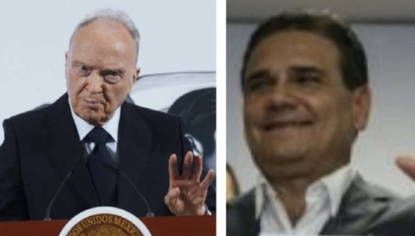 FGR achaca a Aureoles una tercera parte del desfalco millonario en Michoacán