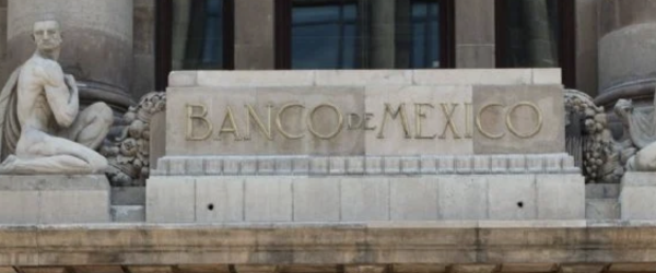 Banxico recorta por séptima ocasión consecutiva su tasa y la deja en 8.5%