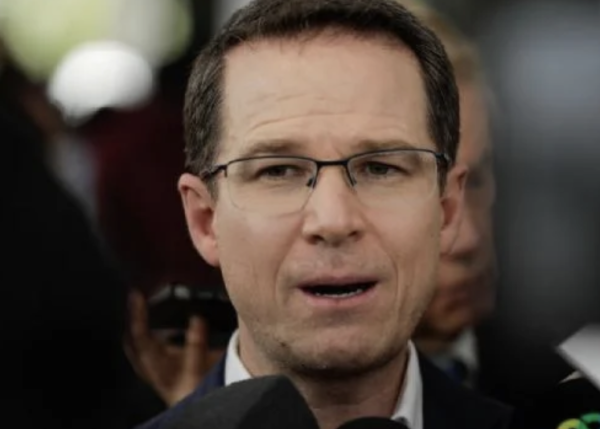 PAN presentará propuesta alterna a la Ley Telecom: Ricardo Anaya