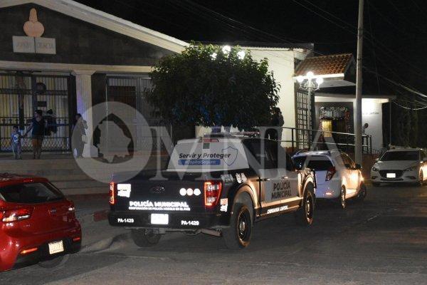Fallece hombre de 65 años en plena misa