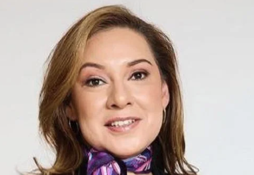 El PJ pudo negociar la reforma, pero se cerró al diálogo: Natalia Téllez, candidata a la Corte