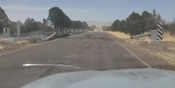 Registró ayer SSPE 2 ataques a Plataforma Centinela en Madera y Cuauhtémoc