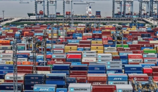 México y EU serán evaluados por lavado de dinero a la par que revisan el T-MEC