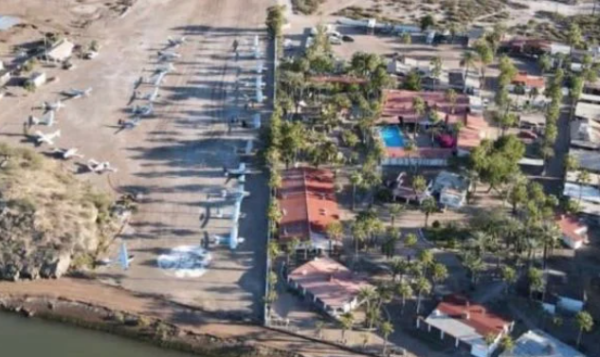 Desvelan estafas millonarias: gobierno federal vendió tierras sin atribución para ello