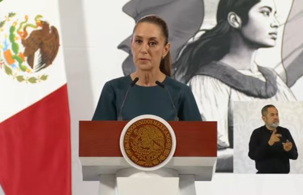 Aumento en el impuesto en remesas violaría acuerdo entre México y Estados Unidos: CS
