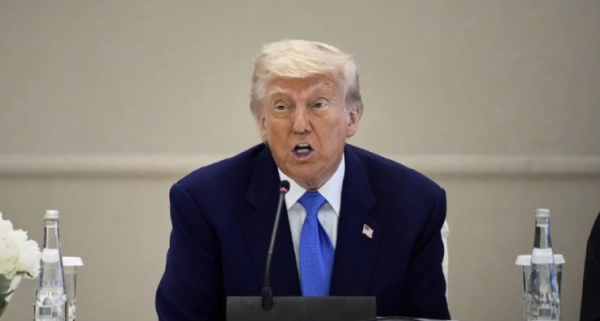 “Es hora de que lo hagamos”: Trump dice que se reunirá pronto con Putin tras ausencia en conversaciones de paz