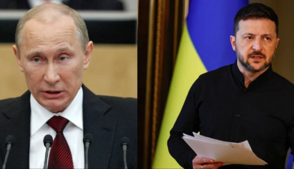 Primer encuentro directo: Rusia y Ucrania acuerdan estudiar un alto al fuego e intercambiar mil prisioneros de guerra