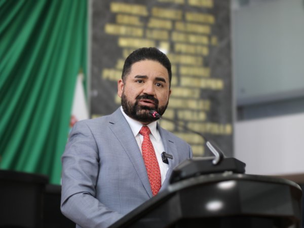 Urge la presencia de Omar García Harfuch, secretario de Seguridad en Guachochi: Francisco Sánchez