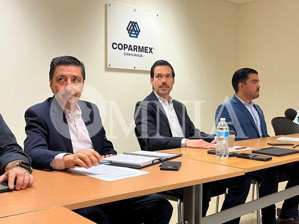 Coparmex hace llamado para unirse a la confederación y ser observadores ciudadanos en elecciones