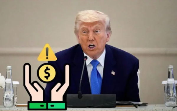 Afores registran su primera caída tras llegada de Trump al poder