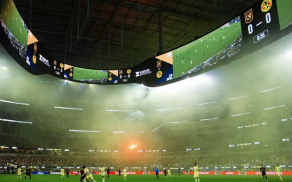 ¡Oficial! América buscará su pase al Mundial de Clubes en Los Ángeles