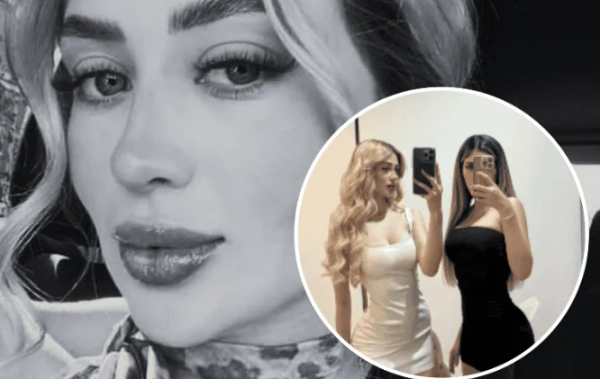 Amiga de Valeria Márquez rechaza estar involucrada en su asesinato
