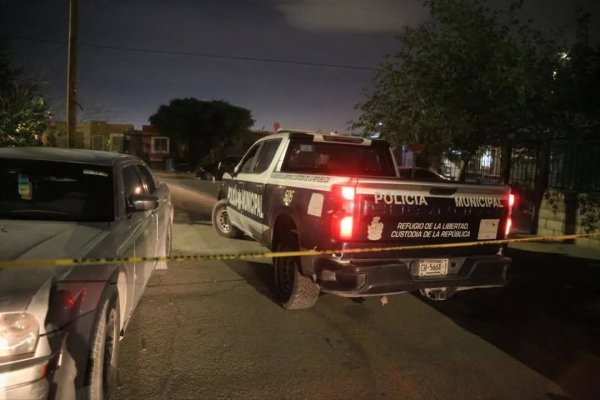 Confirma SSPE suicidio de mujer policía de Ciudad Juárez