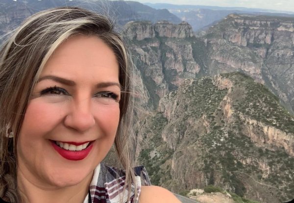 Visita de la presidenta Claudia Sheinbaum es un acto de justicia social a los pueblos originarios: Rosana Díaz