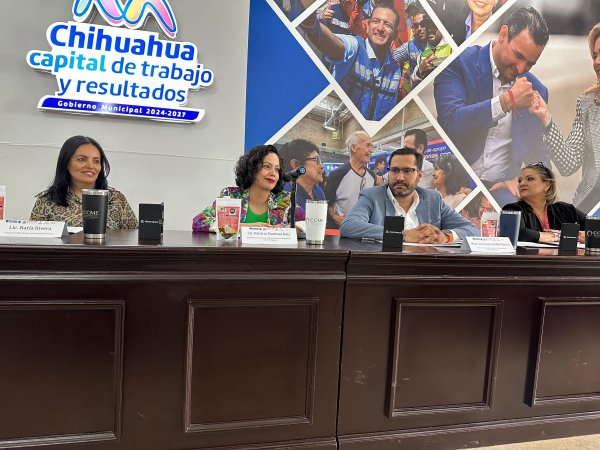 Invita el CCME al Congreso Nacional que tendrá sede en el municipio