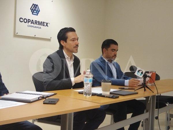 El 67% de candidatos al Tribunal de Justicia local han presentado su 3 de 3: Coparmex