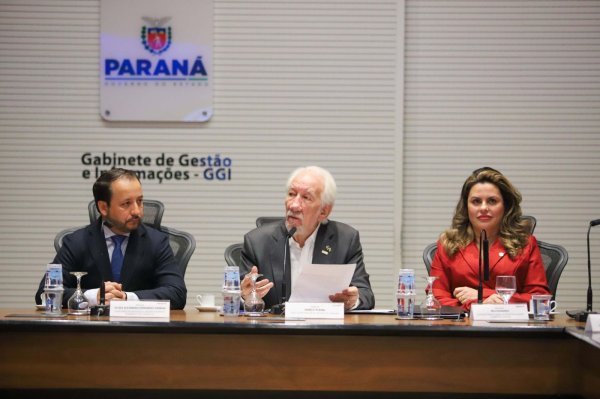 Chihuahua y Paraná unen esfuerzos por el desarrollo sostenible