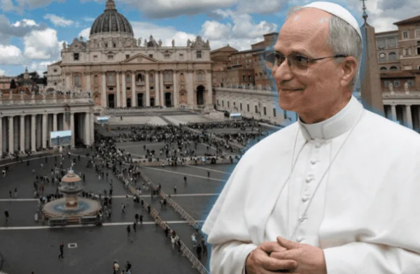 ¿Cuándo y a qué hora será la misa de investidura del Papa León XIV?