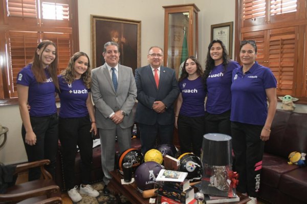 Impulsa UACH la divulgación científica con el Concurso Institucional 3MT