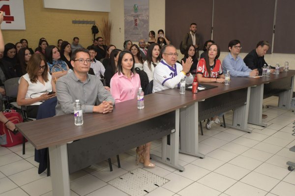 Impulsa UACH la divulgación científica con el Concurso Institucional 3MT