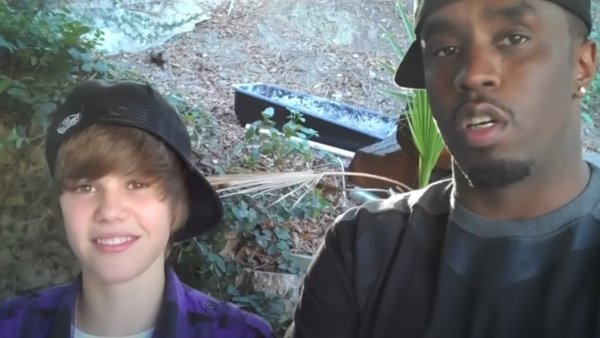 Revelan si Justin Bieber fue una de las víctimas de P. Diddy