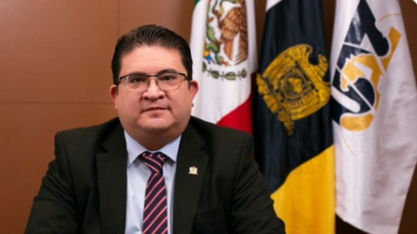 Rector de la UAZ vinculado a proceso por abuso sexual, enfrentará juicio en libertad