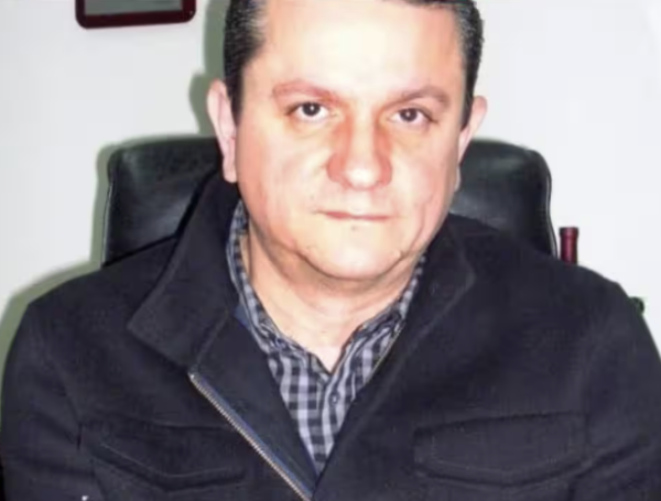¿Quién es Luis Alfonso Torres, el cuñado de Marina del Pilar investigado por huachicol?