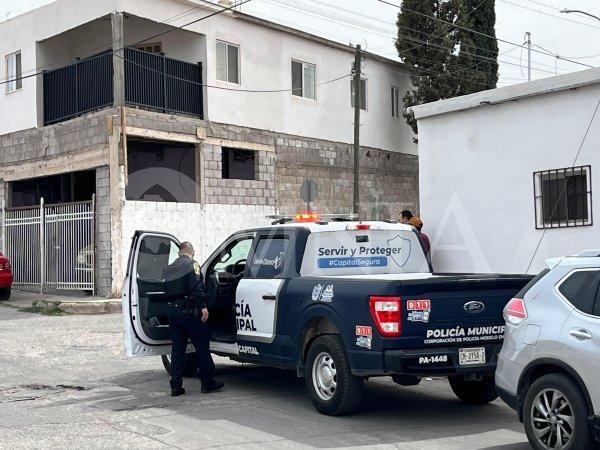 Encuentran a hombre sin vida en avanzado estado de descomposición en la colonia Ignacio Allende